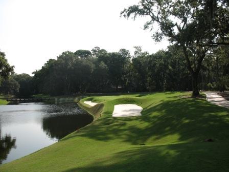 View to the 18th Green 18th Green.jpg